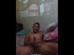 Quick shot muna - Screenshot 16 of 16 - Asian Big Dick