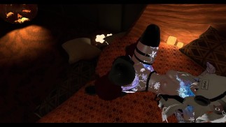 E-boys Tongue is My Favorite Toy VRCHAT ERP