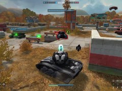 мувик по танкам онлайн