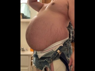 Beer Bloating Night 2