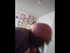 Good head