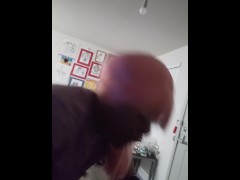 Good head - Screenshot 14 of 16 - Cock Sucking