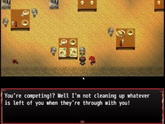 Harem In Another World [ Hentai Game ] Ep.4 best friend turned into dancing whore !