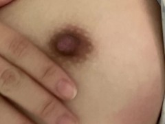 PERFECT SENSITIVE NIPPLE - Screenshot 9 of 16 - Puffy Nipples