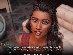 WVM 438 - Screenshot 10 of 16 - Adultvisualnovels