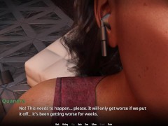 WVM 438 - Screenshot 13 of 16 - Adultvisualnovels