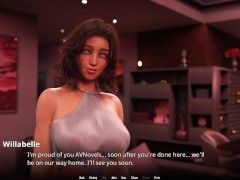 WVM 440 - Screenshot 10 of 16 - Adultvisualnovels