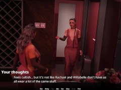 WVM 440 - Screenshot 13 of 16 - Adultvisualnovels
