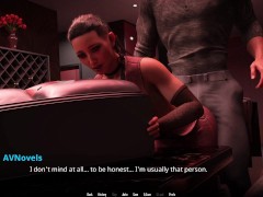 WVM 440 - Screenshot 14 of 16 - Big Ass