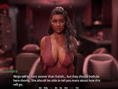 WVM 440 - Screenshot 2 of 16 - Big Ass