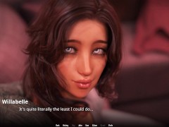 WVM 440 - Screenshot 4 of 16 - Adultvisualnovels