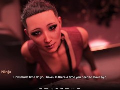 WVM 441 - Screenshot 1 of 16 - Adultvisualnovels