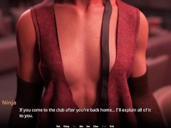 WVM 441 - Screenshot 11 of 16 - Big Ass