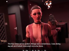 WVM 441 - Screenshot 2 of 16 - Big Ass