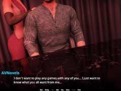 WVM 441 - Screenshot 4 of 16 - Adultvisualnovels
