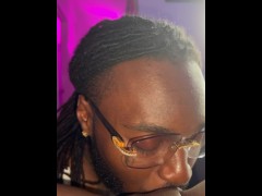 Eat Me Up Until I Cum