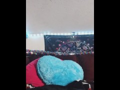 Relaxing But Lost My Vaoe