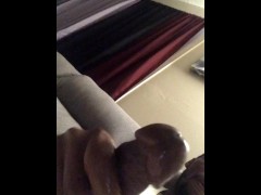 Sexting with my neighbor's wife..