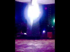 Public Anal Dildo 9 (MyHomework)