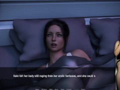 KATE (30) - Screenshot 5 of 16 - Blowjob