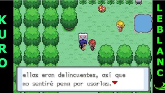 Pokemon GH18
