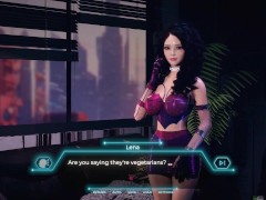 First Look Sex and Vampires