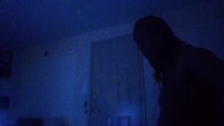 Cubby da Porn муженек и Texxxas bootzzz