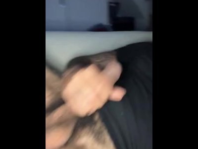 Jerk off French Damien custo