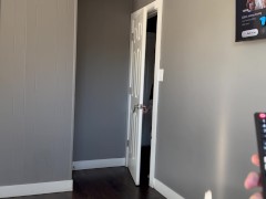 Cum in stepsister before family dinner - Screenshot 1 of 16 - Amateur