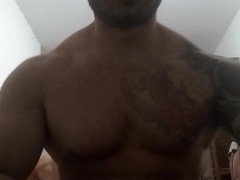 Flex muscle - Screenshot 15 of 16 - Homme Muscle