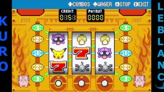 Pokemon GH20