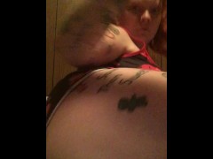 Carrot in the ass - Screenshot 2 of 16 - Amateur Anal
