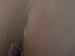 horny stepson fucks my big arabic ass while my husband is at work