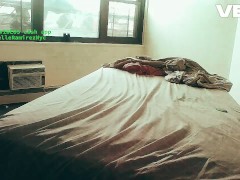 WINDOW CLEANERS CATCH COUPLE HAVING SEX PUBLIC