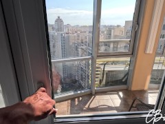 Отчим и падчерица: урок родительского воспитания - Screenshot 1 of 16 - Stepdad