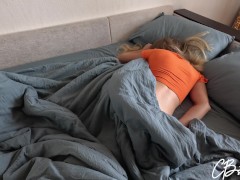 Отчим и падчерица: урок родительского воспитания - Screenshot 2 of 16 - Stepdaughter