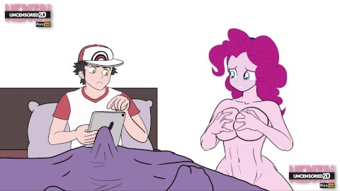 My Little Pony Порно Видео Pornhub com 
