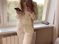 Пасынок Нагло Трахнул Мачеху Во Время Массажа - Русское Любительское с Разговорами - Screenshot 4 of 16 - Russian Family