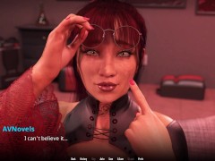 WVM 445 - Screenshot 1 of 16 - Adultvisualnovels