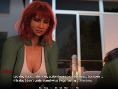 WVM 445 - Screenshot 14 of 16 - Big Ass