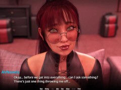 WVM 445 - Screenshot 4 of 16 - Adultvisualnovels
