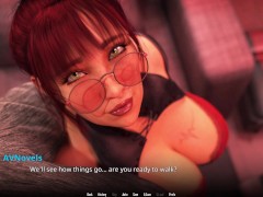 WVM 445 - Screenshot 7 of 16 - Adultvisualnovels