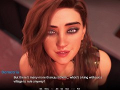 WVM 445 - Screenshot 9 of 16 - Big Boobs