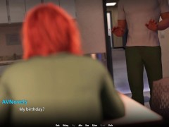 WVM 447 - Screenshot 10 of 16 - Adultvisualnovels