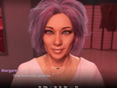 WVM 451 - Screenshot 1 of 16 - Adultvisualnovels