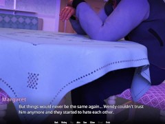 WVM 451 - Screenshot 10 of 16 - Adultvisualnovels