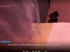 WVM 451 - Screenshot 13 of 16 - Adultvisualnovels