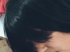 Home sex therapist positive slutty female.