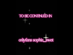 HOT GIRL DOING A STRIPTEASE AND SWINGING NAKED