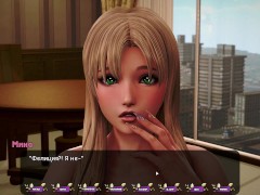 Complete Gameplay - Pale Carnations, Part 33 - Screenshot 13 of 16 - Big Dick